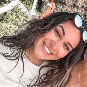 Meet your Posher, Ciara